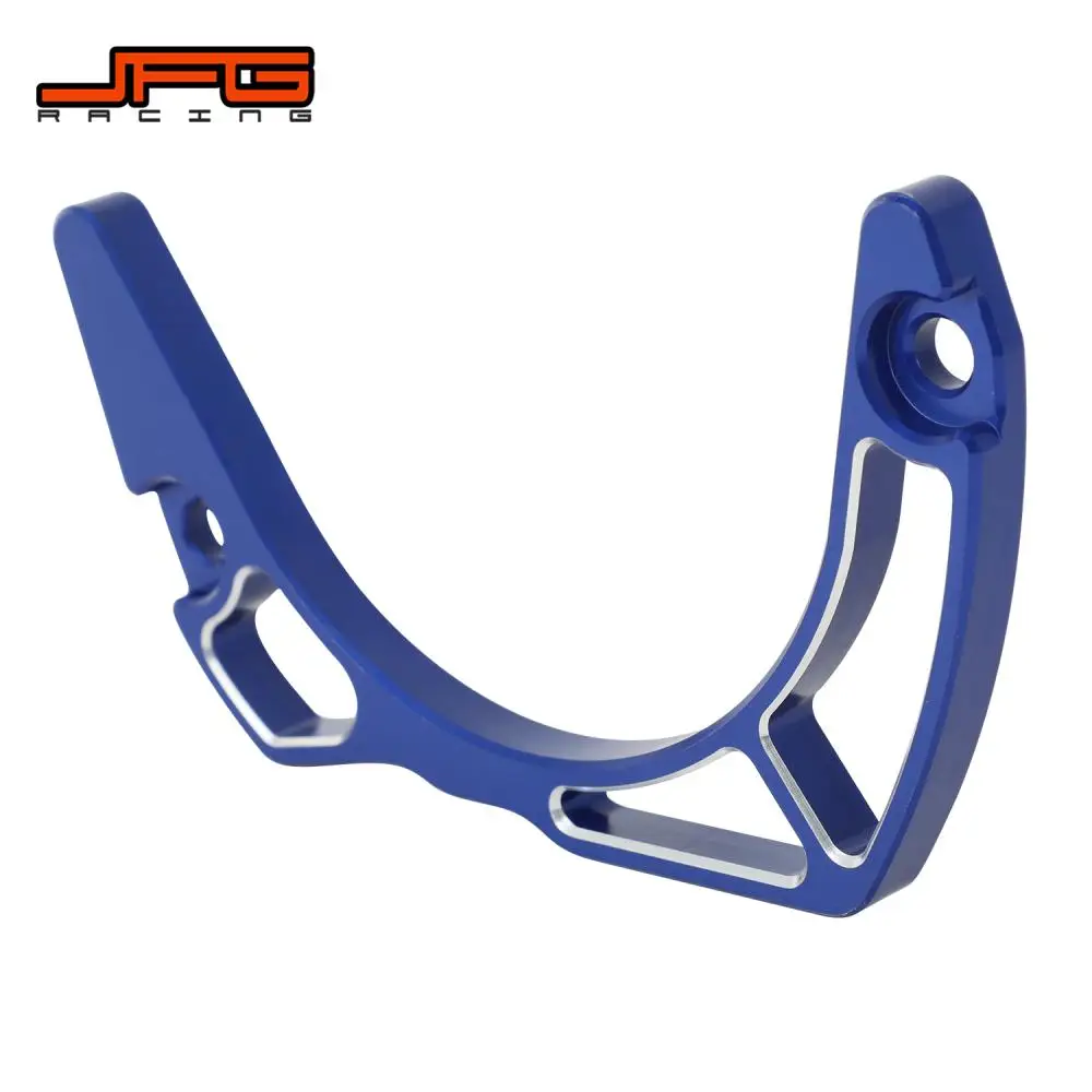 

Motorcycle AVT Engine Guard Protector CNC Aluminum For Yamaha RAPTOR 700GYTR 2007 700RYFM700 2006-2019 Motorcycles Accessories