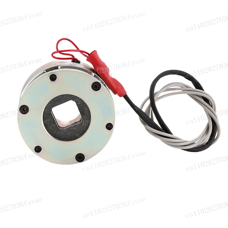 Miniature XM Series Electromagnetic Brake Power-off Brake Circular Automatic Actuator