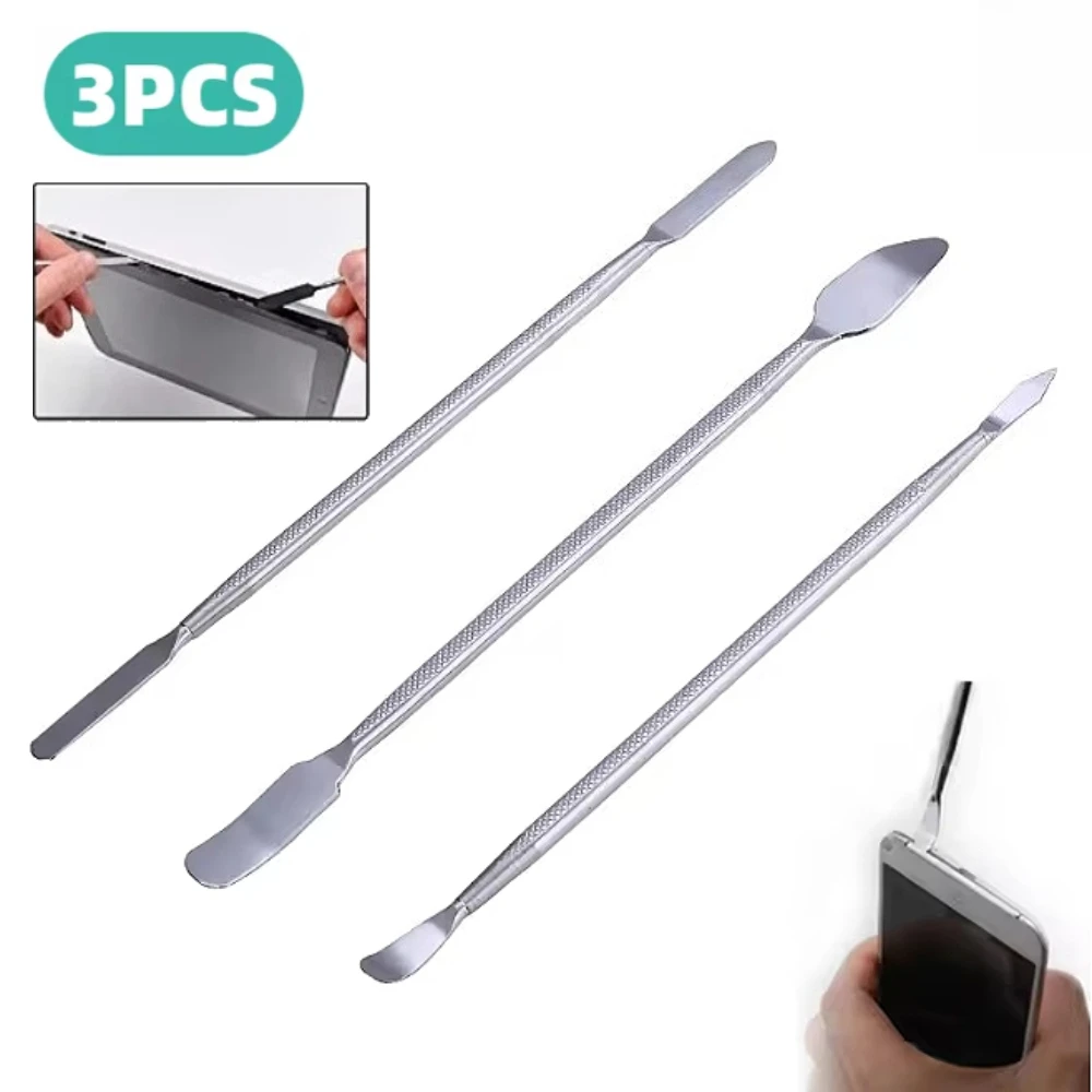 3Pcs/Lot Metal Pry … - image