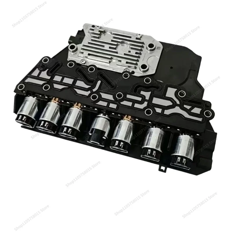 FOR 6T30 6T40 6T45 Automatic Transmission Assembly 6-speed Automatic Gearbox, Improved Gearbox Accessories