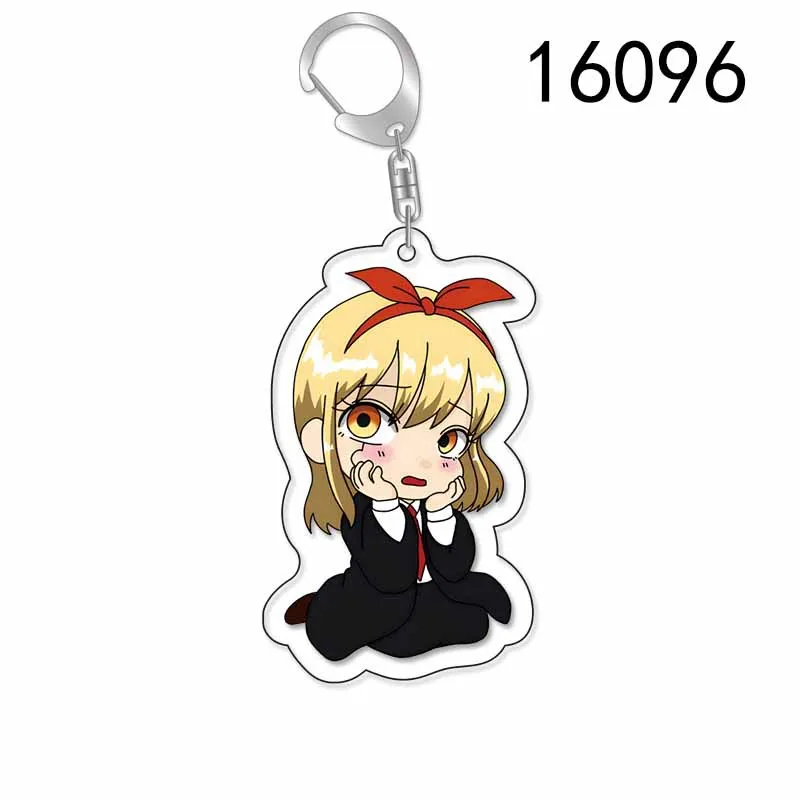 Mashle Magic And Muscles Keychain Sleeping Bag Matthew Lance Dortfinlemon Secondary Anime Acrylic Pendant