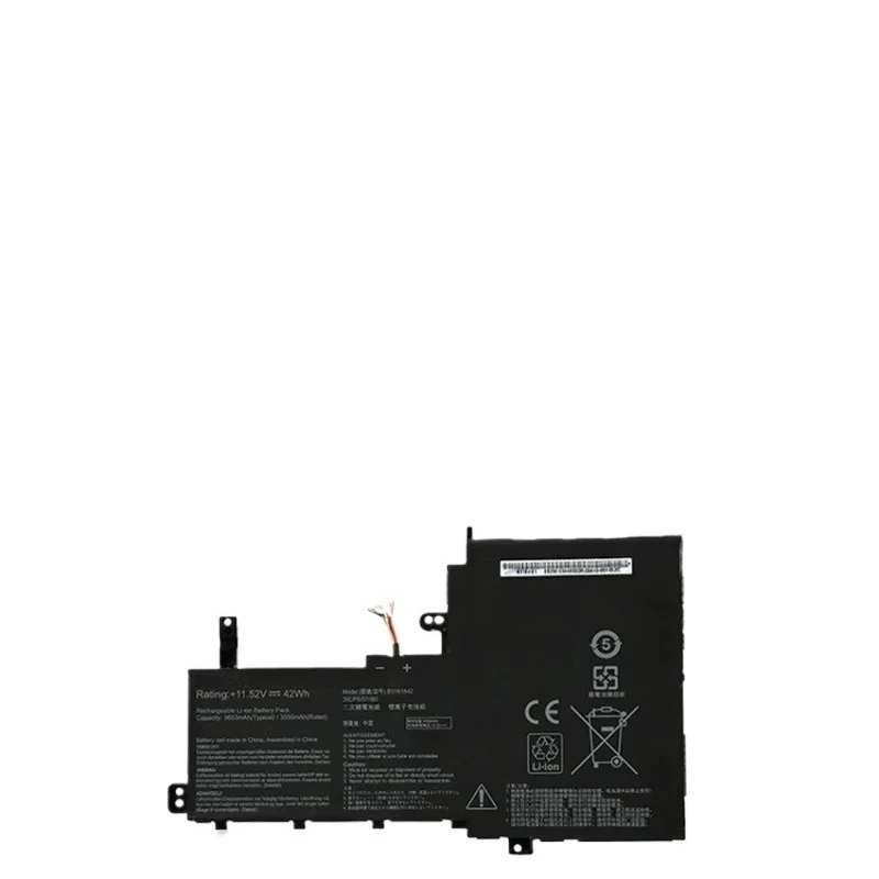 For Asus VivoBook F513EA F513EP F513IA K513E K513EA K513EP KM513UA M513IA M513UA S513EA S513F B31N1842 Laptop Battery
