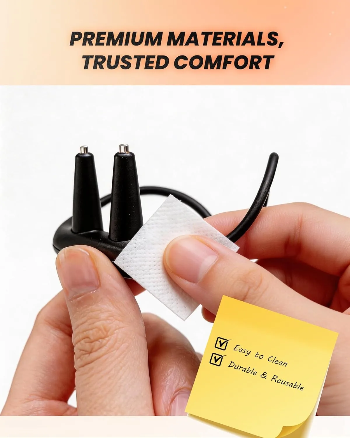 New Dual Nasal 650nm Laser Rhinitis Sinusitis Relieve Low Frequency Runny Sneeze Physiotherapy USB-A 1.2M Line Control Box