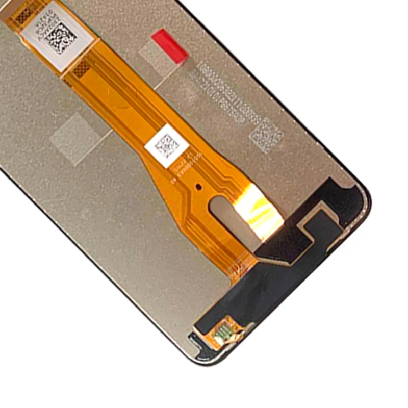 Tested For Huawei Honor X7a LCD Display RKY-LX2 Touch Screen Panel Digitizer For Honor X7a Display Play 40 Plus RKY-AN00