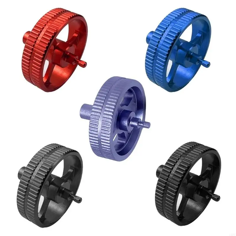

SZ 1PC Aluminum Alloy Mouse Wheel Mouse Rollers for G102 G304 G305 Mouse Rollers Accessories