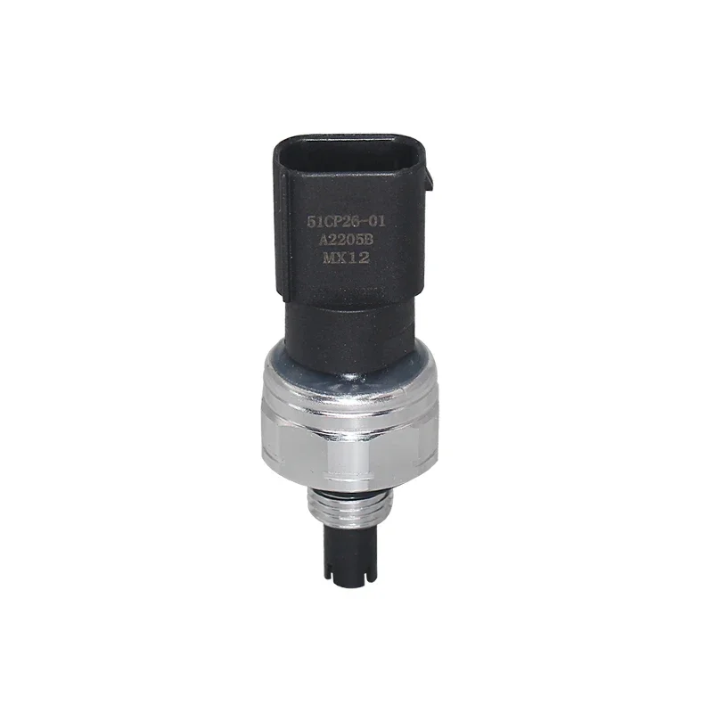 

51CP18-01 51CP1801 Fuel Pressure Sensor for BMW 3' 5' MINI X5 Pressure Sensor