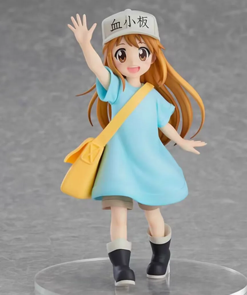 2025 самая низкая цена, японская оригинальная аниме-фигурка, тарелет Кессабуан, фигурка, коллекционная модель, игрушки для мальчиков