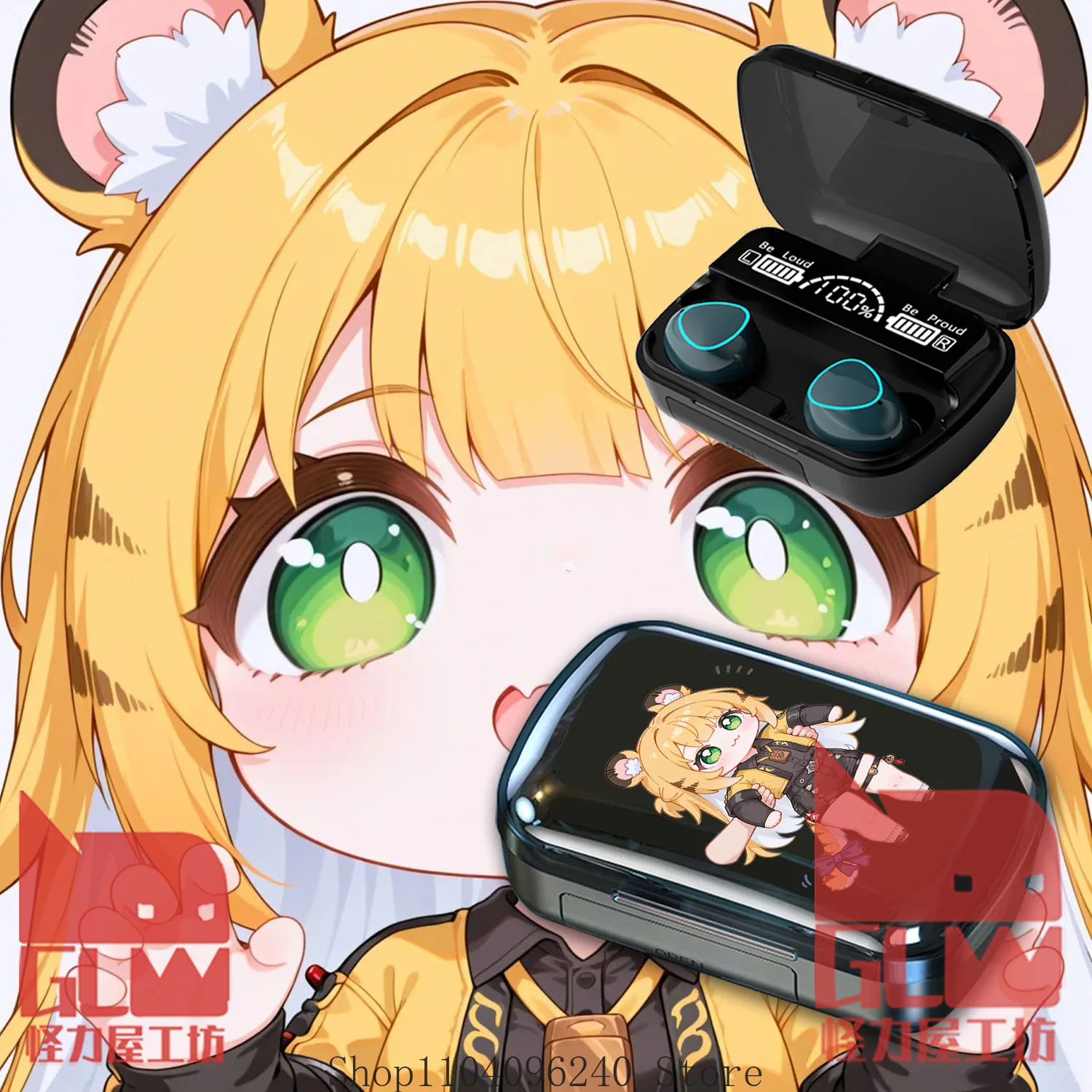 Zenless Zone Zero J… - image