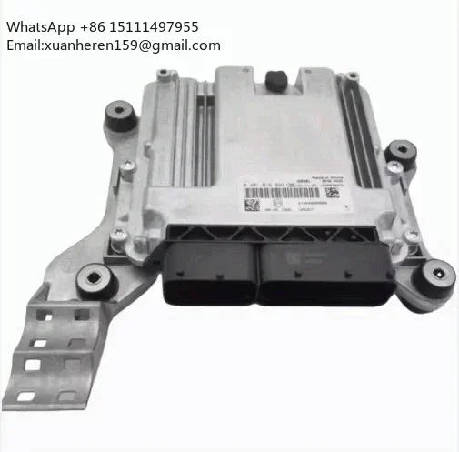 Excavator Accessories Electronic Control Unit ECU 612640080004 0281016894 for Weichai Engine for Construction Machinery