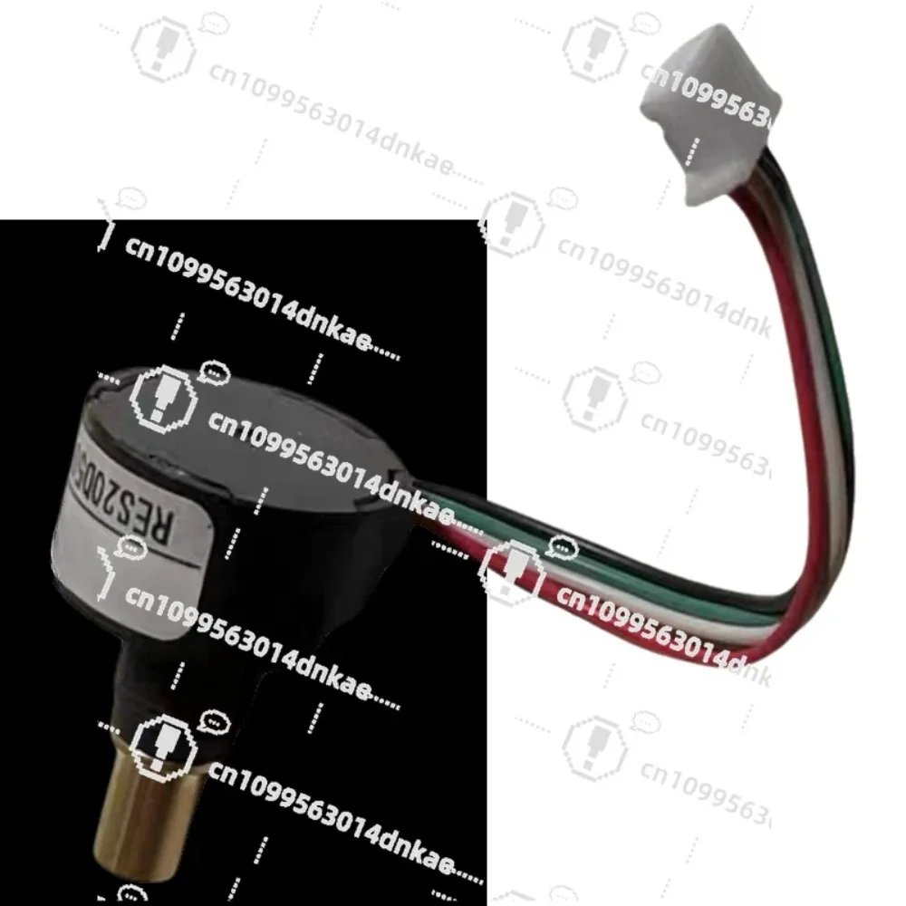 FM Large Encoder for FT-857 or FT-897. Model: RES20D-50-201-1