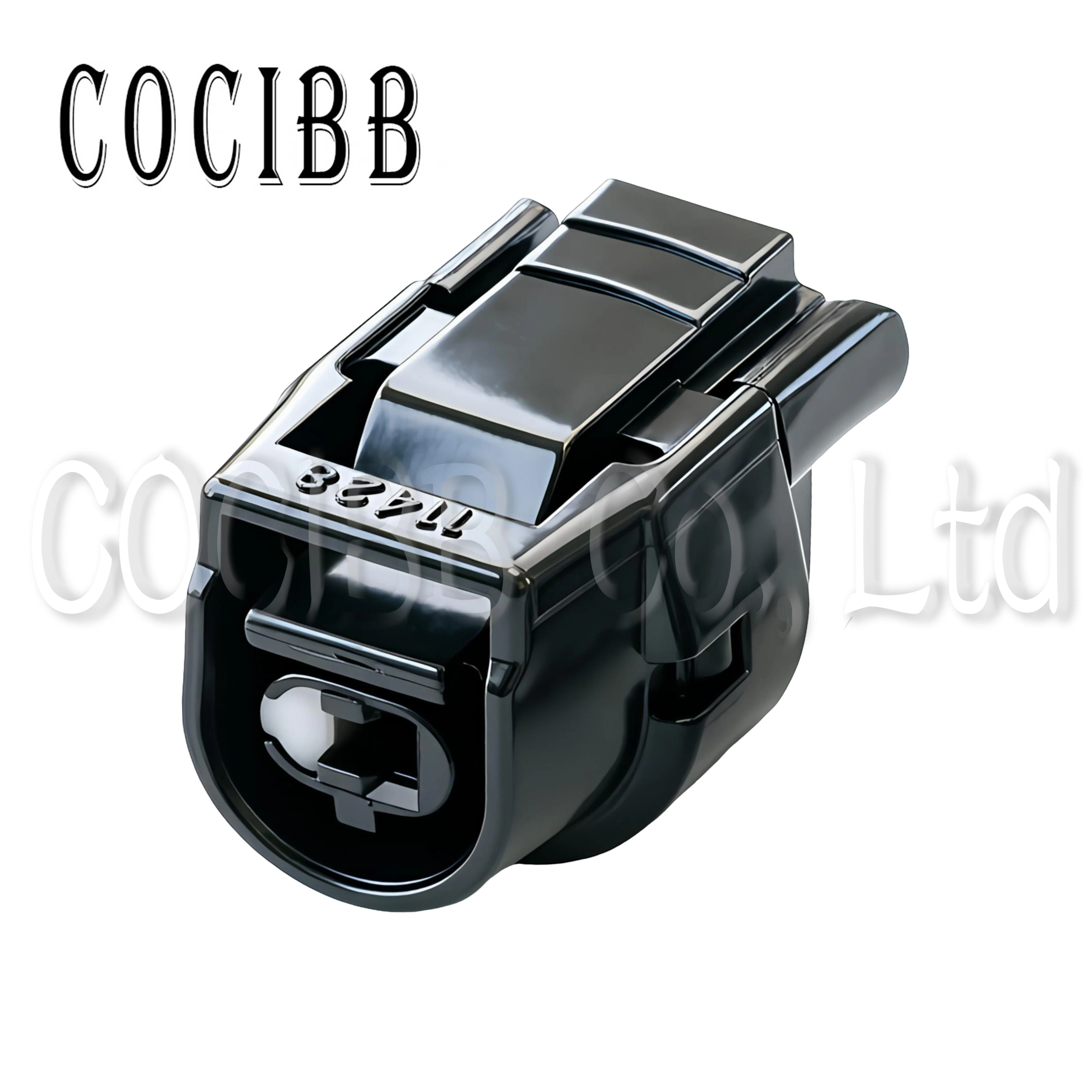 

1 Set 1 Pin Automotive Temperature Sensor Connector 6189-0445 Car Electrical Waterproof Wire Female Plug Socket