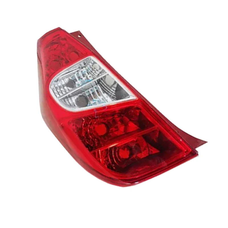 Car Rear Bumper Fog Light For Hyundai I10 2012 924020X100 924010X100 Tail Light Brakelight Stop Light Indicator