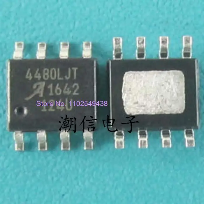 

A4480LJT 4480LJT СОП-8