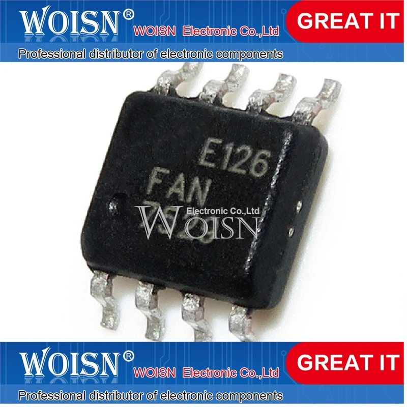 1-5-10pcs FAN7529 7529 Price discounts Spot supply