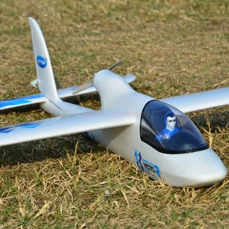 طائرة شراعية كهربائية كبيرة الحجم من رغوة سيرفر X8epo قابلة للفصل بجناح طائرة نموذجية يتم التحكم فيها عن بعد عبارة عن طائرة هوائية لممارسة المبتدئين