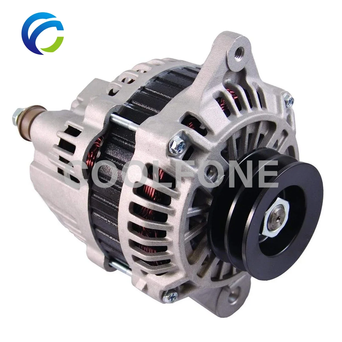 Generator Alternator for MITSUBISHI Montero Pajero III Shogun 3.2 DI-D 2000- ME203546 A003TB1999 A3TA4298 A3TB1999KD ME202756