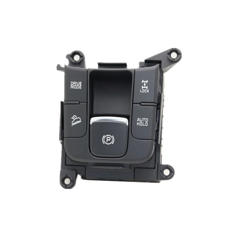 

93600D9020 Complete Switch ASSY With Park Assist For KIA Sportage 2016-2022