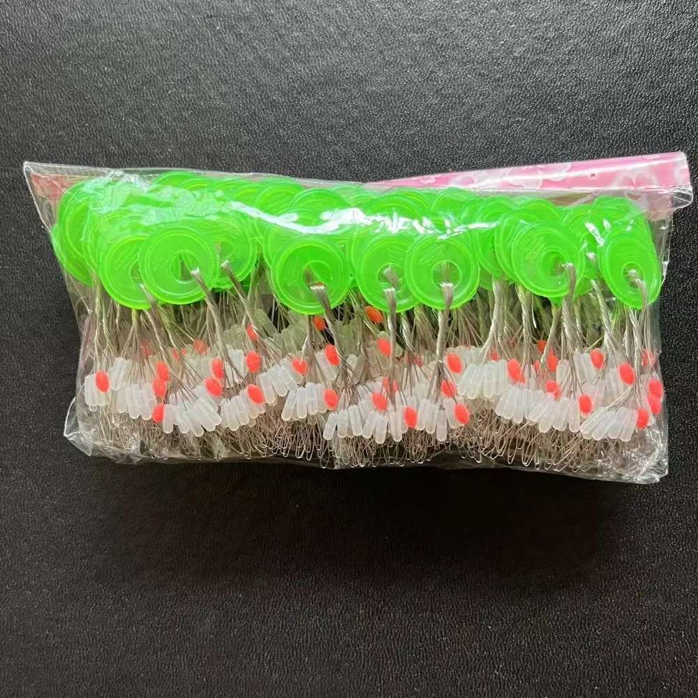 

Fishing Line Tackle Floats Bal Bobber Stopper Fishing Floating Beans Fishing Space Beans Oval Float Fish Beans Float Beans