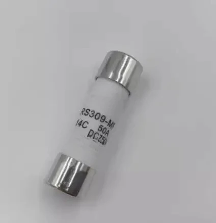 2 шт./лот RS309-MF 14C 50A 35A 40A DC750V ПРЕДЛОЖТЕЛЬНЫЙ ФИЛЬТР НОВЫЙ ОРИГИНАЛЬНЫЙ В НАЛИЧИИ