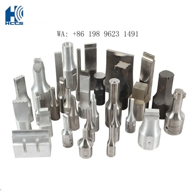 15K 2600W High Power Ultrasonic Welder Professional PSA Graded Card Slab Sealing Plastic Welding Equipment