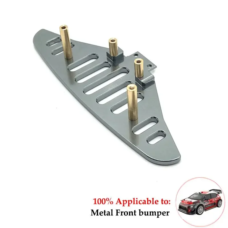 

MJX Hyper Go 14301 14302 14303 1/14 запасные части для радиоуправляемых автомобилей, обновленные детали из металлического сплава, детали No 14230 14260 14430, автомобильные аксессуары