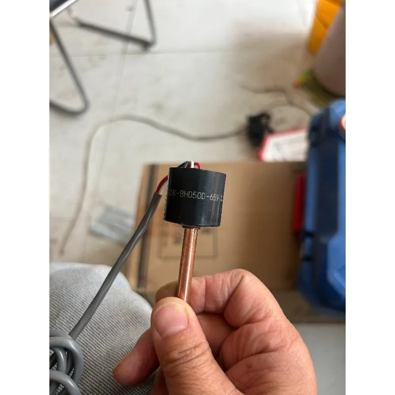 for Hisense H-itachi Refrigerant High Pressure Sensor NSK-BH050D-659/NSK-BH050D-421