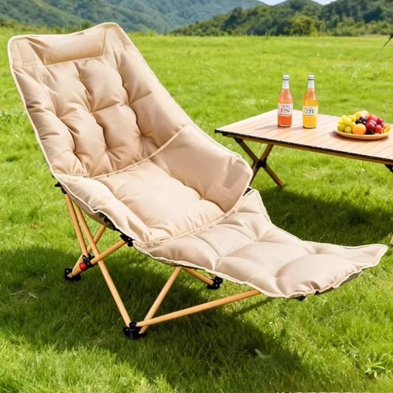 

Tourist Beach Camping Chair Outdoor Portable High Camping Chair Backrest Backpack Assentos De Acampamento Sports Entertainment