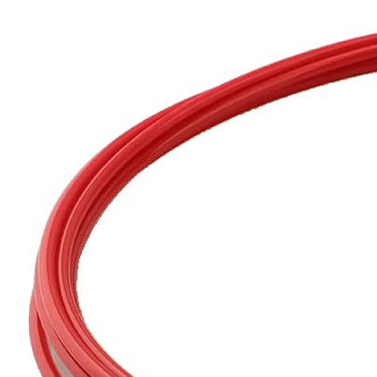 Built-in Copper Tube Bending Strip Air Conditioning Pipe Bender Tool PE Plastic CT-205 Aircondition Copper Pipe Protector