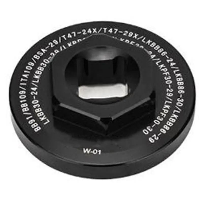 44-16 Tooth Bottom Bracket Socket Tool For BB86/T47-A27R