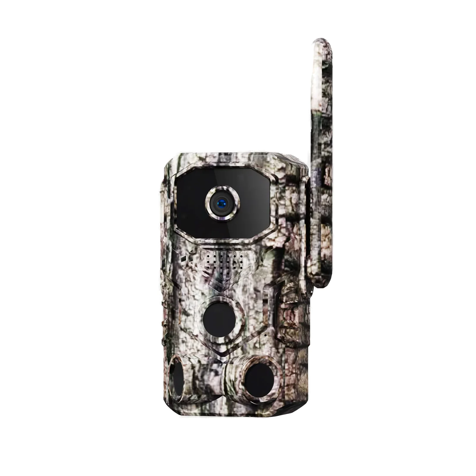Kamera Berburu 4G Luar Ruangan - Hunting Outdoor Camera ulasan dan harga