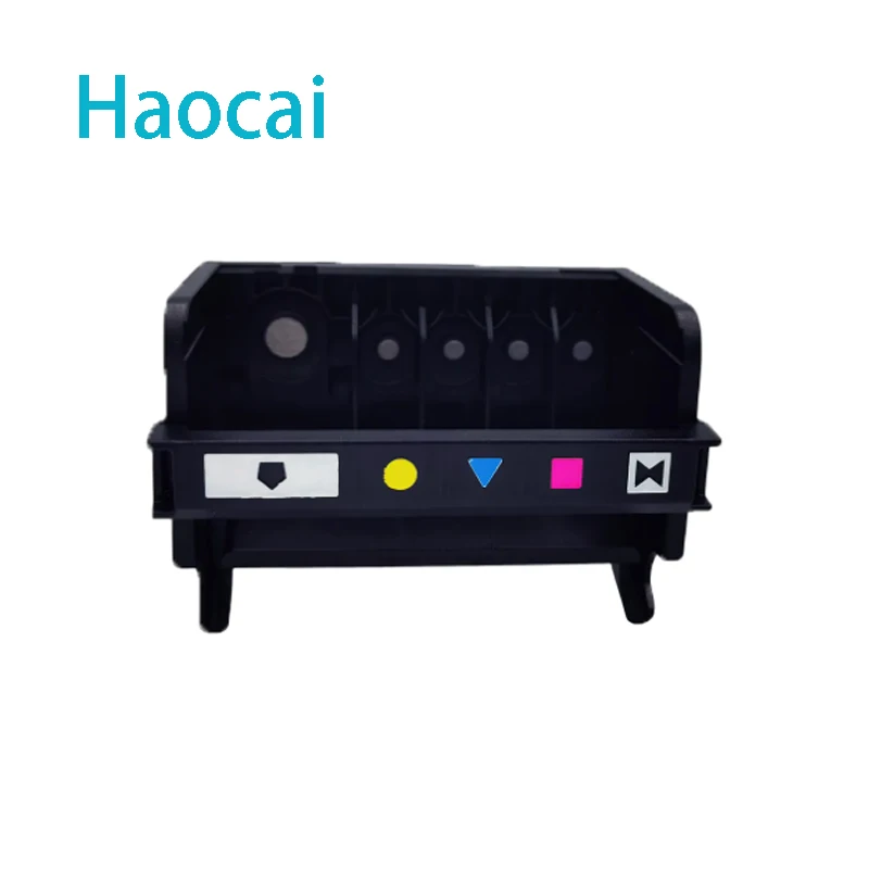 طابعة رأس الطباعة لـ HP B6550 ، C5380 ، C6375 ، C6340 ، C6350 ، C6380 ، D5460 ، C510A ، C309A ، C309C ، C309G ، C310C