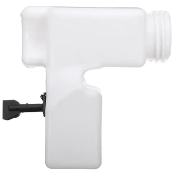 Stihl MS180 için yağ tankı MS170 MS 180 170 018 017 testere yakıt için 1130 350 0500 bahçe güç aracı aksesuarları