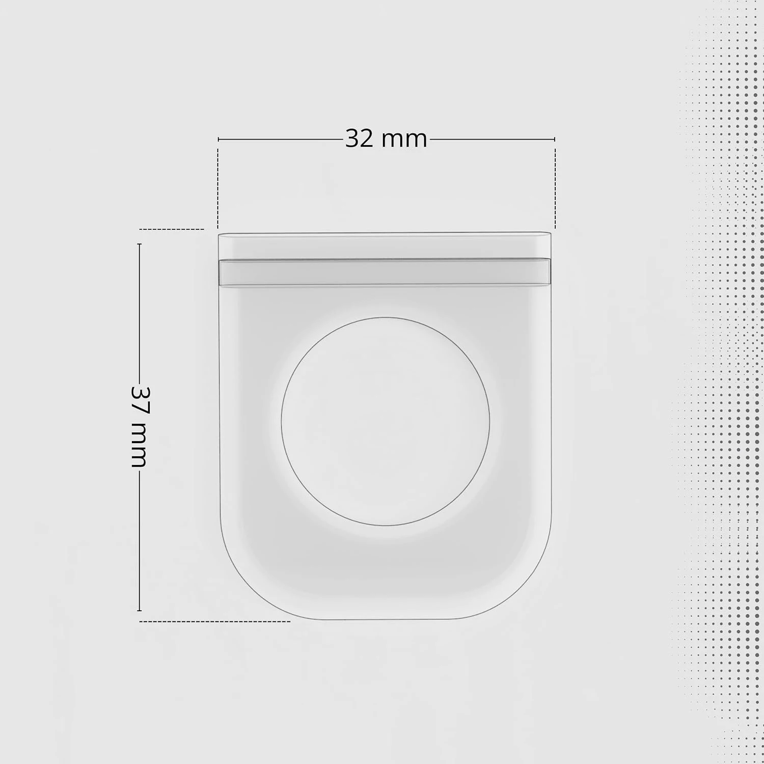 اثنين من ستائر التعتيم حلقات سحب الستائر الدوارة حلقة سحب لشاشات الستائر والستائر لمقطورات السفر RV ملحقات RV