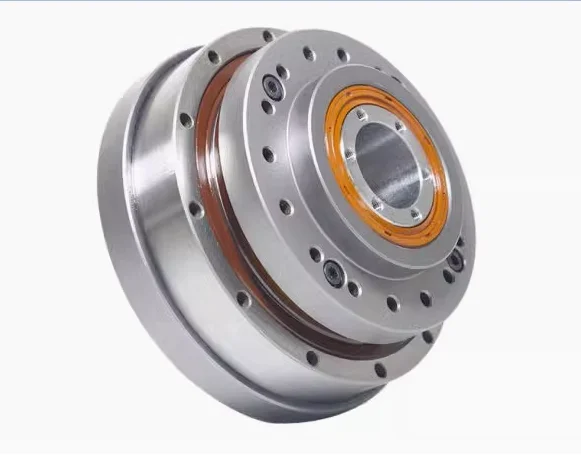 harmonic reducer HBK20. Stable performance, Low noise/low backlash harmonic reducer, reduction ratio