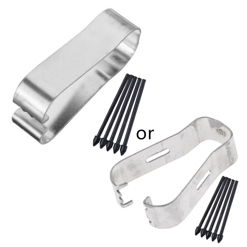 Removal Tweezers Tool Touch Stylus S Pen Nib Tips for samsung Galaxy Tab S6/S6 Lite/S7/S7+