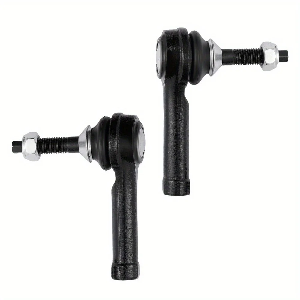 

OE 2x внешний боковой наконечник рулевой тяги для Ford Explorer 2011-2019 Flex для Lincoln MKT 2017-2019