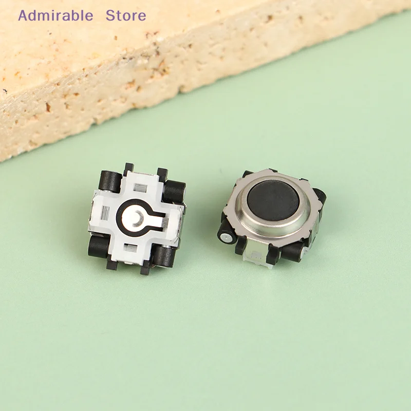 [W]1Pcs EVQWJN007 Track Ball Mobile Phone  Key Multi-function Multi-directional Rolling Ball Ball Switch