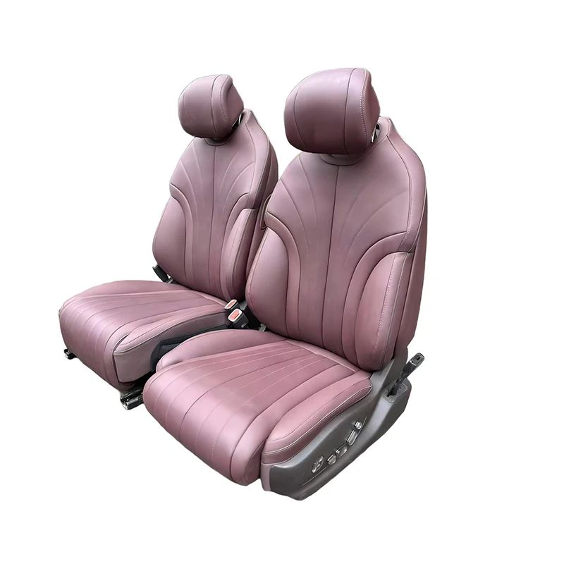 Best SellingHigh Peormance Heating and Ventilation Seats Adjustment Car Removal Kit Denza Z9High Quality