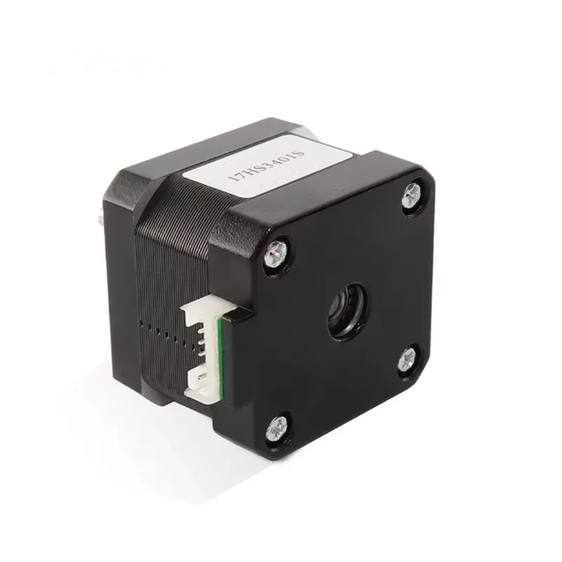 Nema17 17HS3401S 42 stepper motor 1.8° 1A 34MM for CNC Laser engraving machine robotic arm automation 3D Printer Extruder Ender3