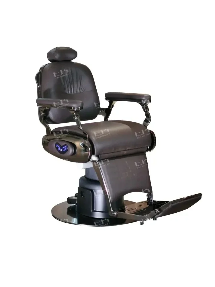 Electric Barber Chair