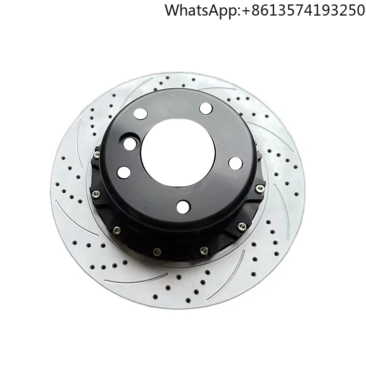 

For Car Spare Accessories Brake Disc Kit Rotors for BMW F22 F87 F30 F80 F33 F83 F32 F82