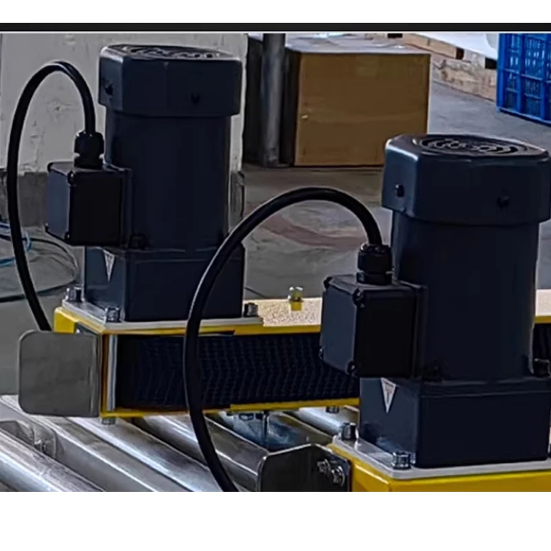 Automatic Case Taper Sealer 220/380V Heavy Duty Tape Cutter for Shipping Box Sealing Carton Parcel  Packaging Machine Customized