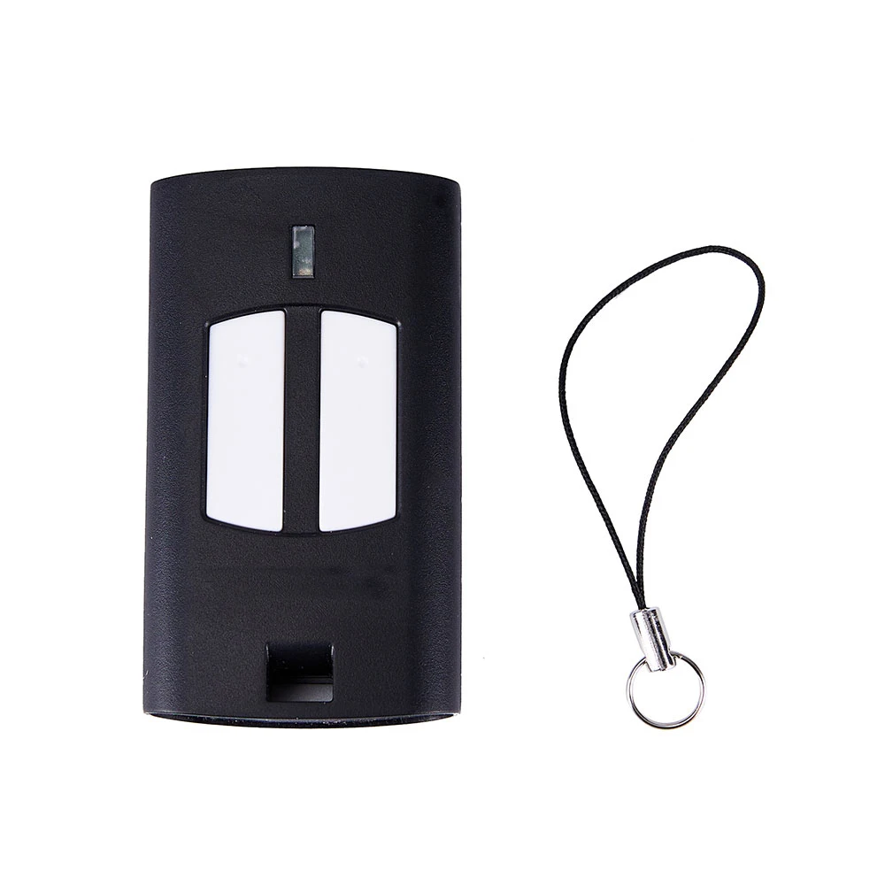 Télécommande de porte de Garage pour TO GO WV 2WV 2WP 433.92MHz, télécommande de porte sans fil, ouv