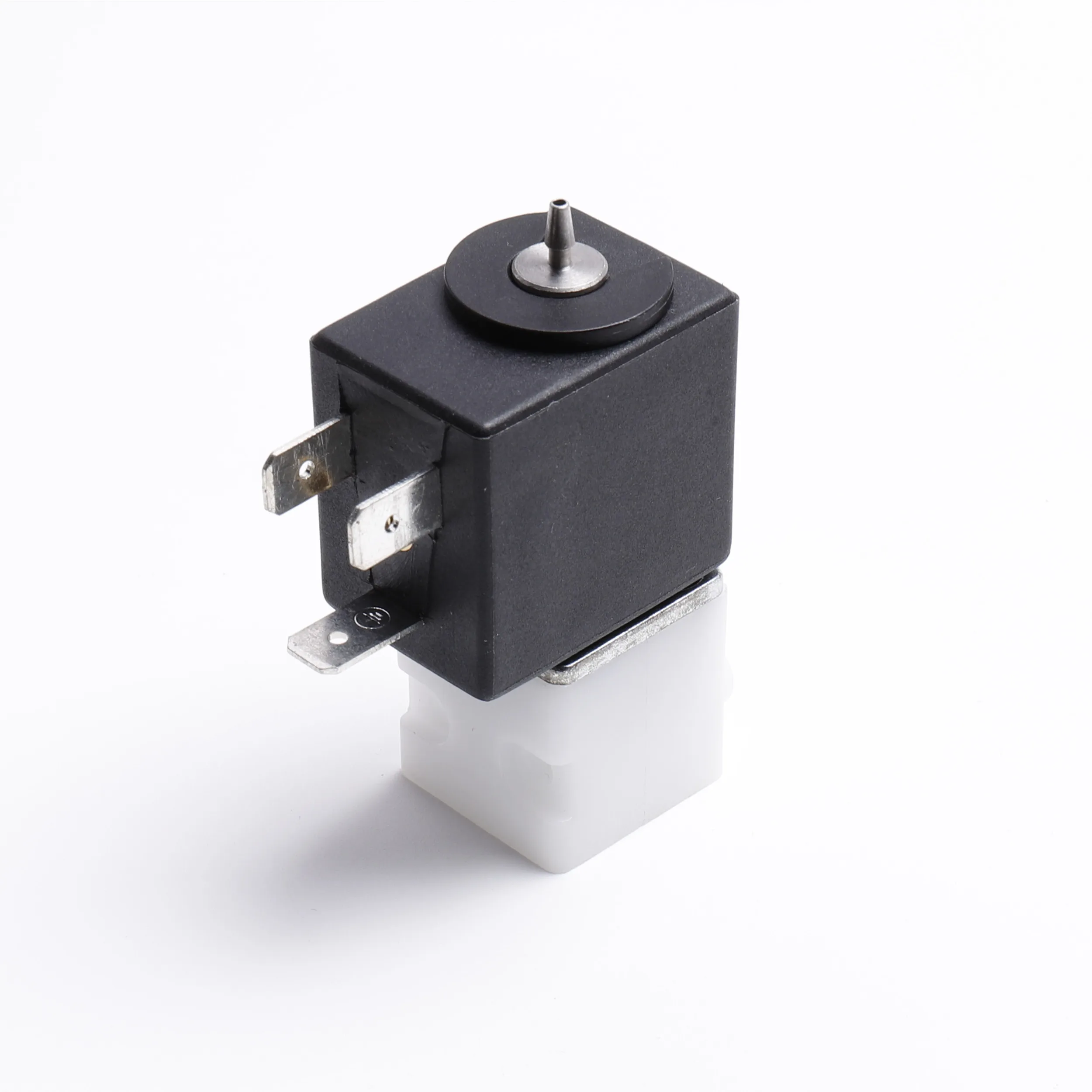 LB-PL3345 New L-type 2-port Solenoid Valve for Inkjet Printer A+ Grade Vivid Color-HDF