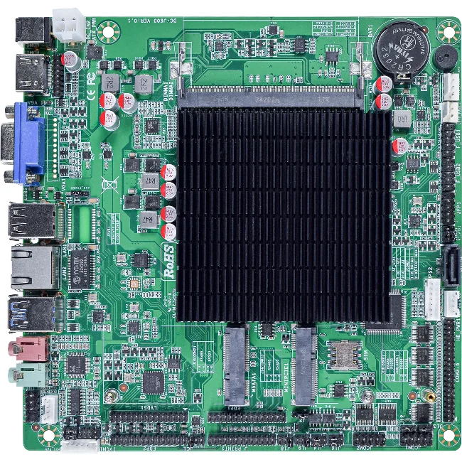 Industrial Motherbo…