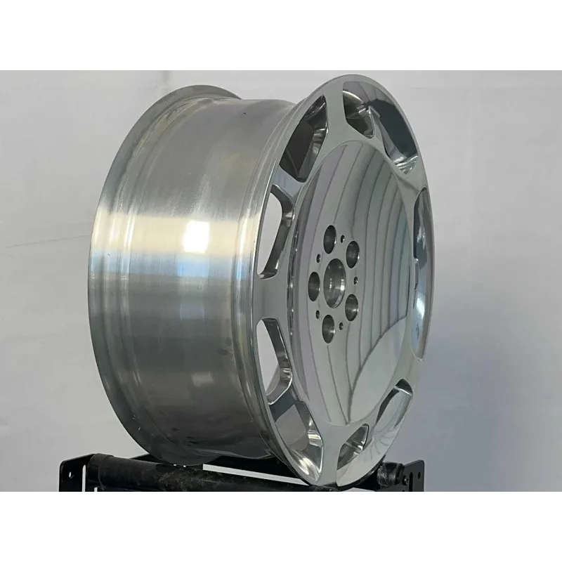 【2026】Structural Forged Car Rims Robust Integrity Maximum Load High End SUV Design Parts