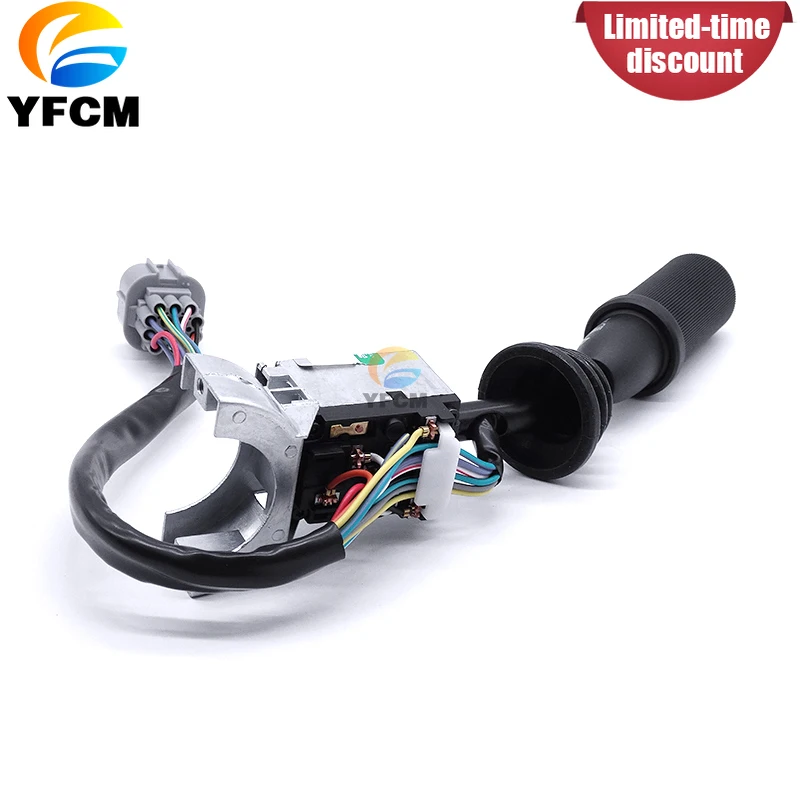 Forward Reverse Combination Switch 70180297 701/80297 701-80297 for JCB BACKHOE