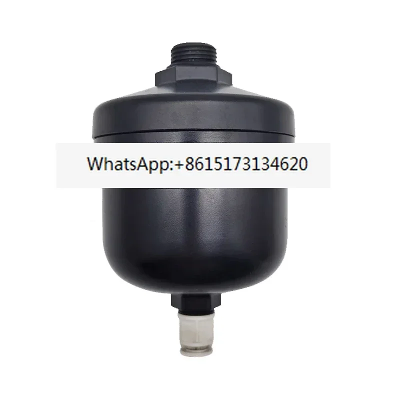 16Kg air compressor zero air consumption automatic drain precision filter liquid level float type drain valve HRS-A