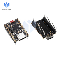 ESP32C6 WiFi Bluetooth Development Board IoT Development Board Programmable Microcontroller for Smart Home Industrial Automation