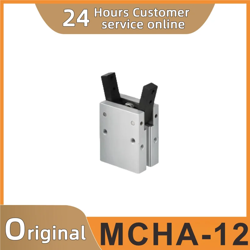 

Brand new original MCHA-12 air claw cylinder module